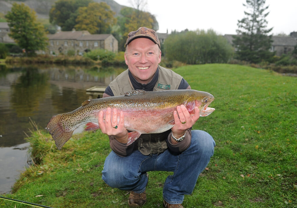 Gerard Binks 11.5lb Oct 2013