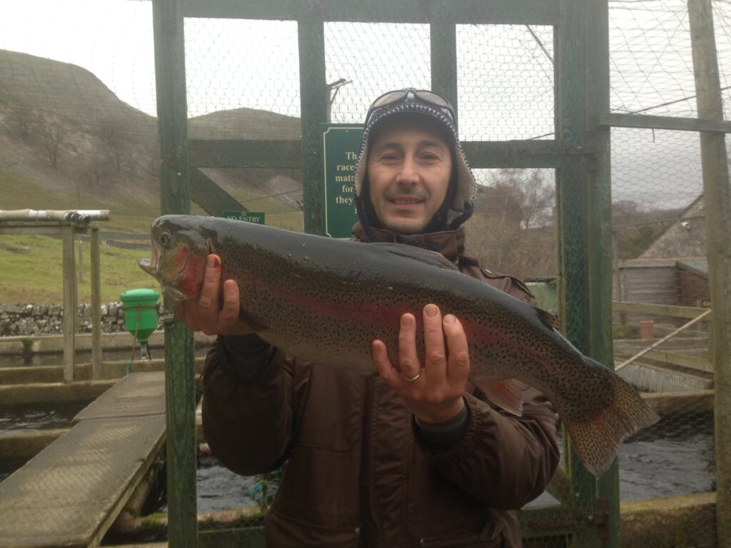 Lorris 10.4lb Nov 2013