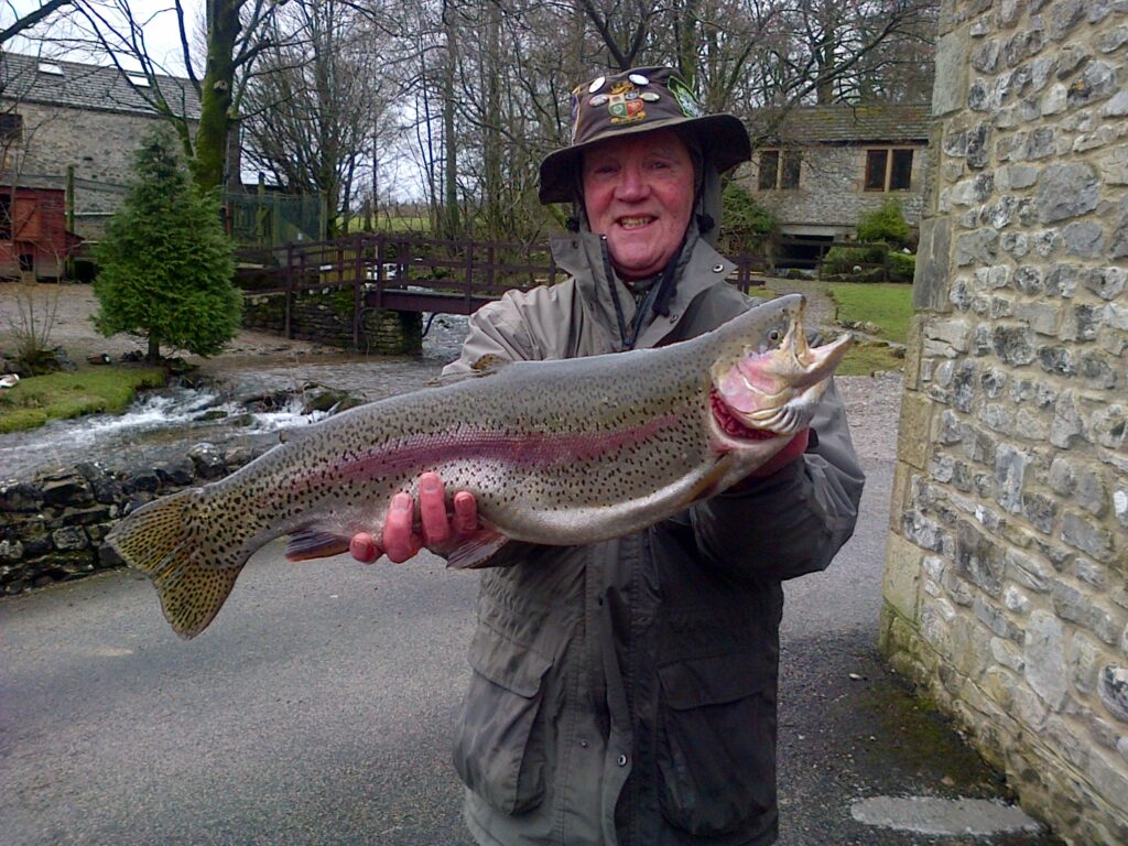 Big Rainbow Feb 2014