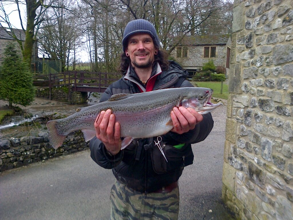 Feb 2014 8.2lb Andrews