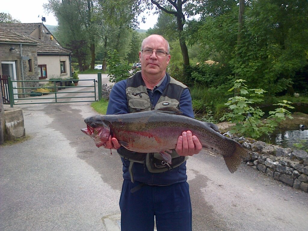 John Fox Double June 2014