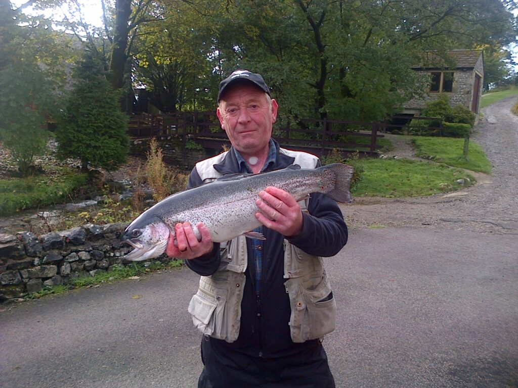Jeff Whitaker Oct 2014