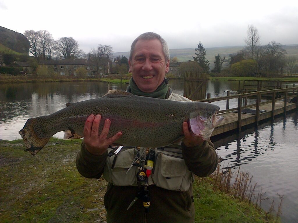 John Oakley 11.2lb Nov 2014