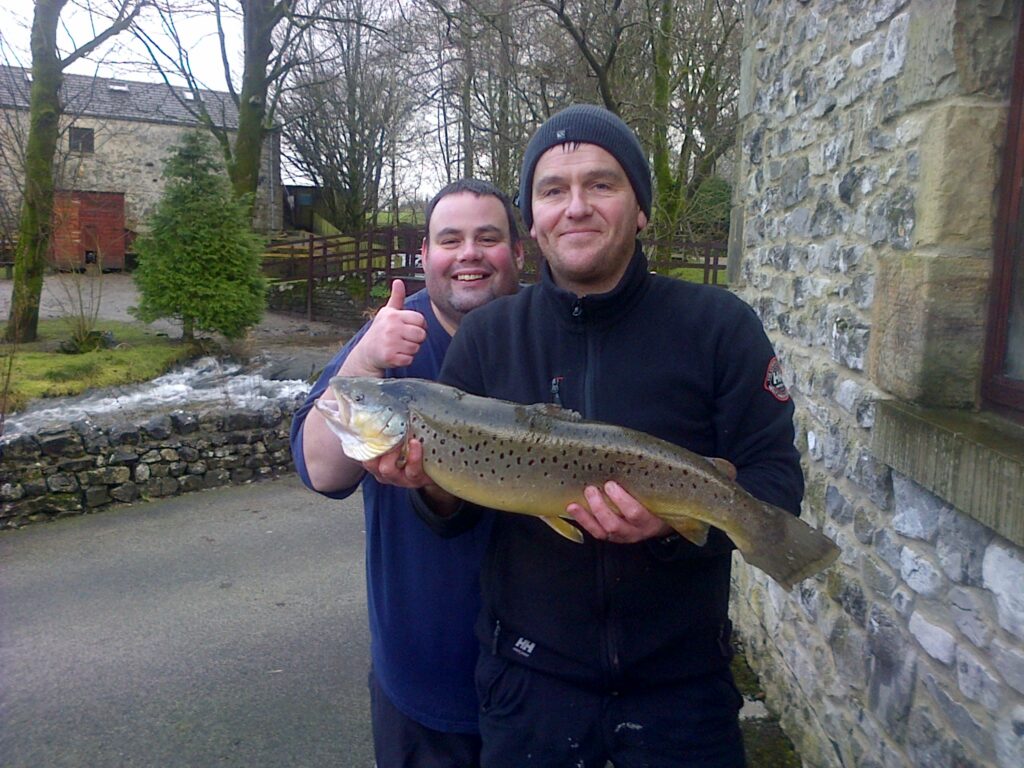 Any Method Brownie Dec 2014