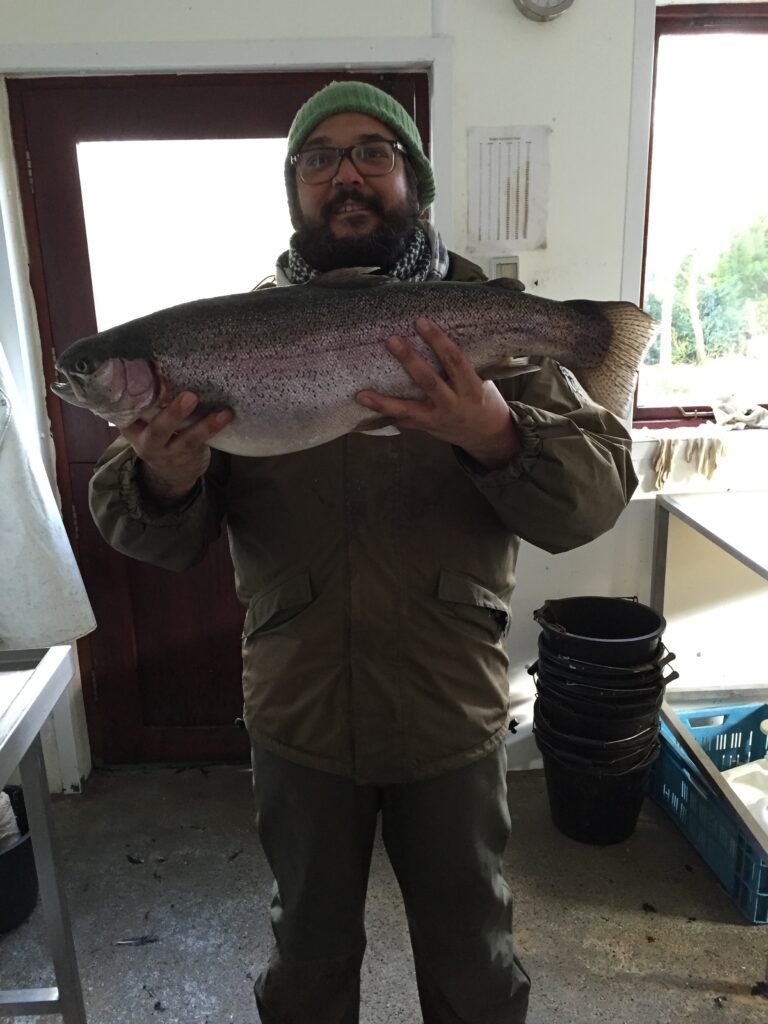 Martyn Holmes Nov 2014