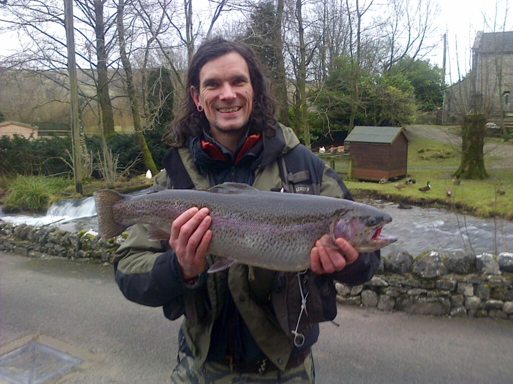 Andrews 9.5lb Jan 2015