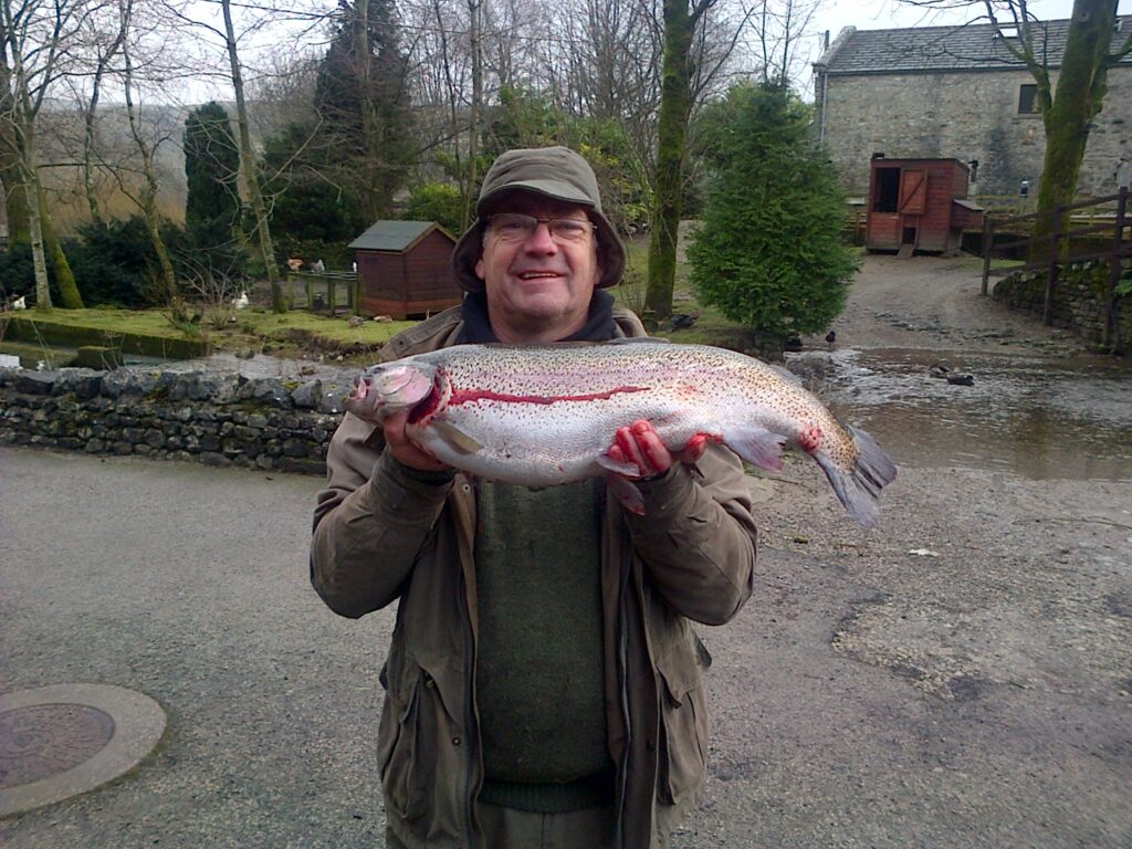 Rennie 9.5lb Dec 2014