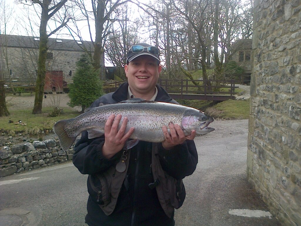 Chris Naylor March 2015