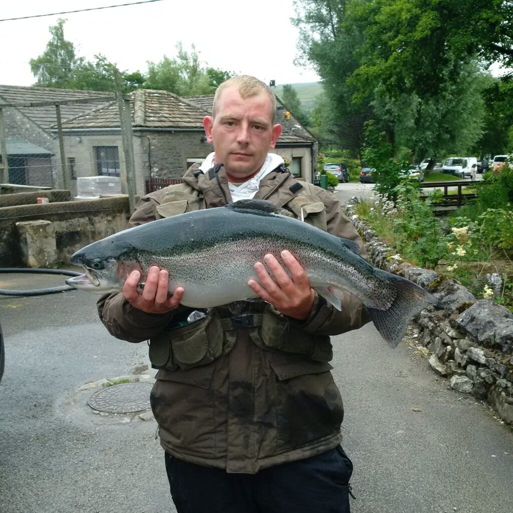 Blue Double Aug 2015