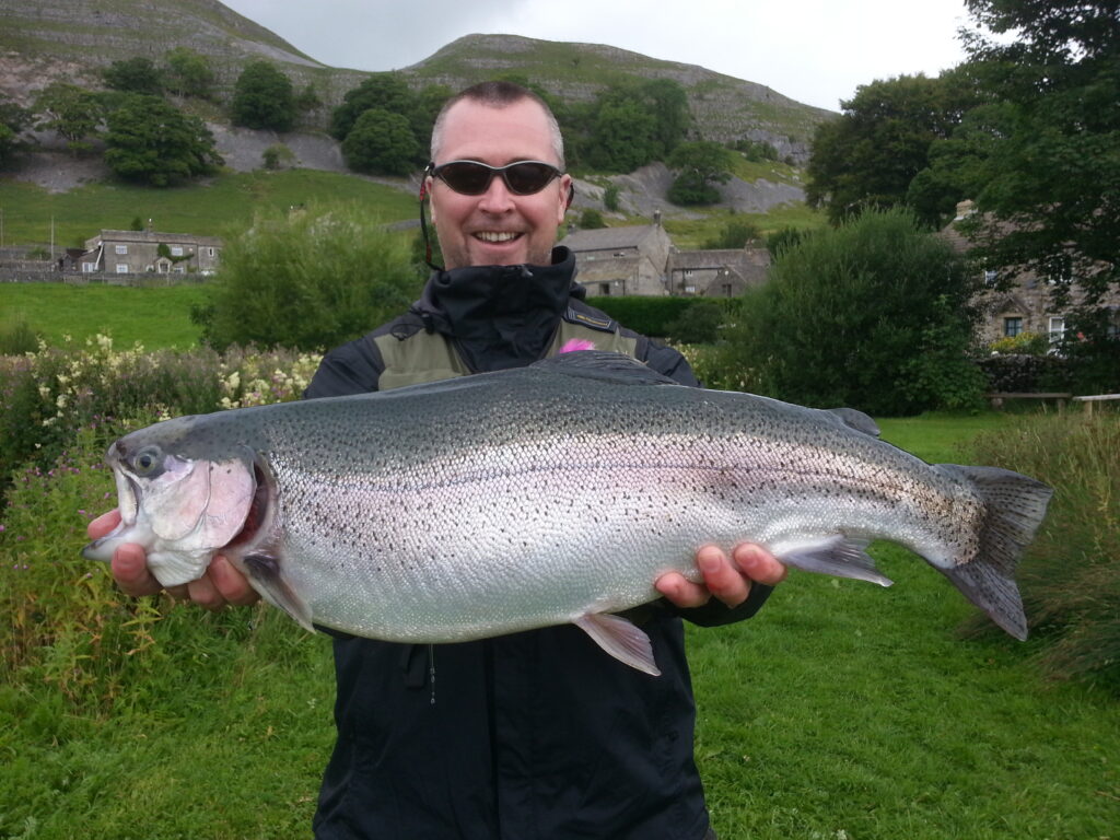 Neil Pickup Double Silver