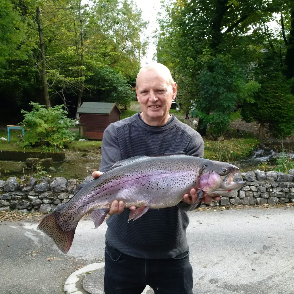 Brian Hitchen 10lb Oct 2015