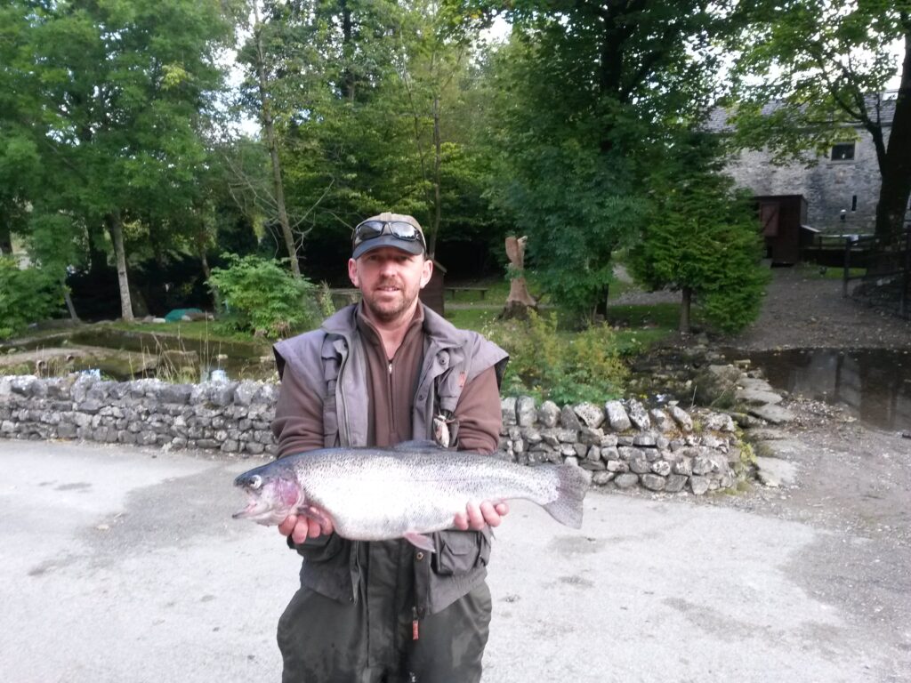 John Dickinson 29th Sept 2015