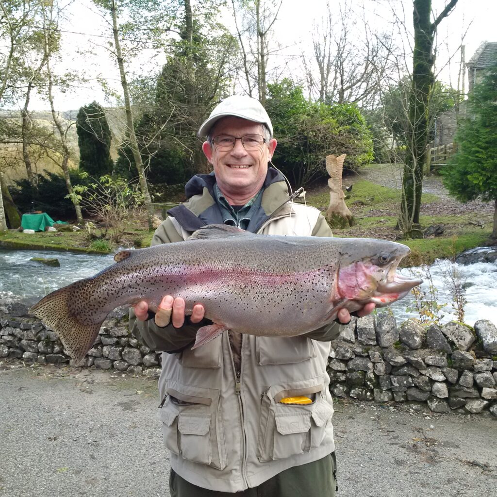 M Towers 10.8lb Nov 2015