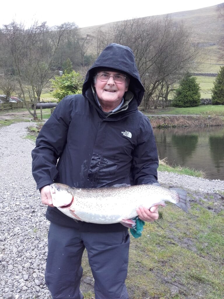 G Webb 11lb Feb 2016