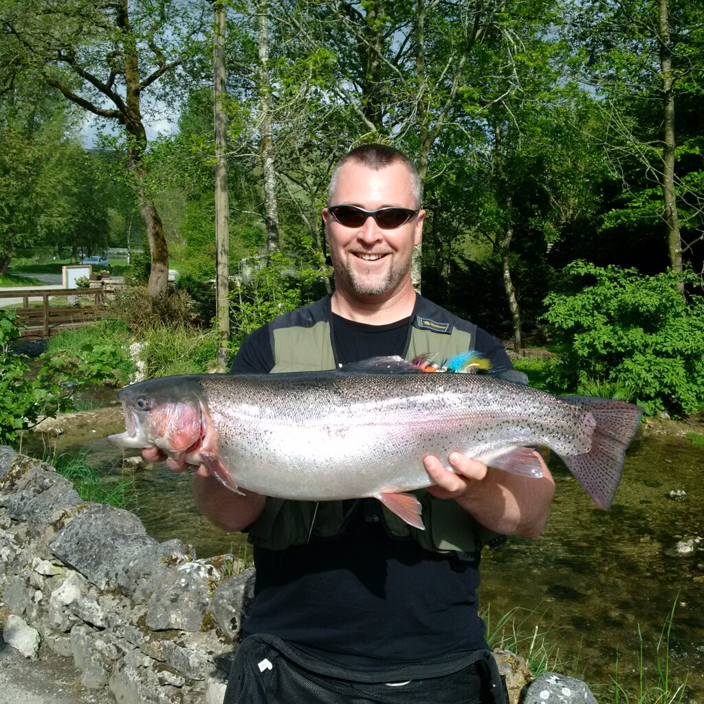 Neil Pickup Double May 2015